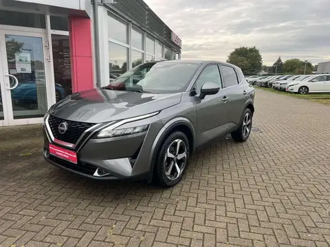 Annonce NISSAN QASHQAI Essence 2024 d'occasion Allemagne