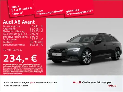 Used AUDI A6 Petrol 2023 Ad 