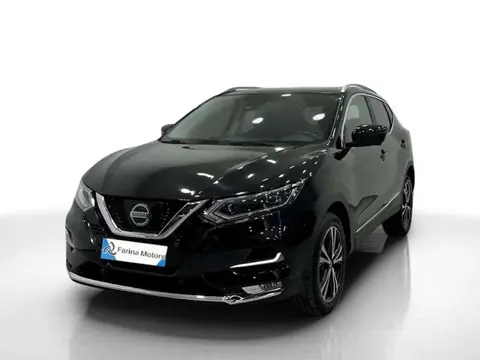 Annonce NISSAN QASHQAI Essence 2018 d'occasion 