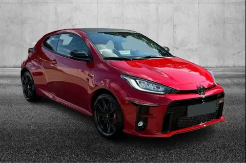 Annonce TOYOTA YARIS Essence 2023 d'occasion 