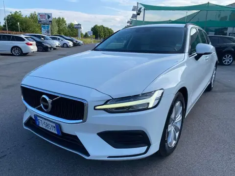 Used VOLVO V60 Diesel 2019 Ad 