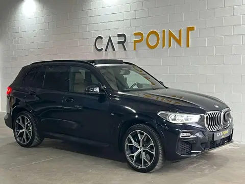 Used BMW X5 Diesel 2018 Ad 