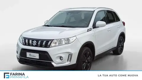 Annonce SUZUKI VITARA Essence 2019 d'occasion 