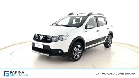 Annonce DACIA SANDERO Diesel 2019 d'occasion 