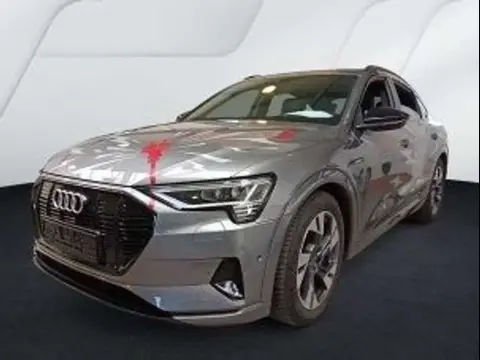 Annonce AUDI E-TRON Électrique 2021 d'occasion 