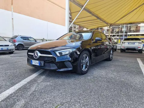 Used MERCEDES-BENZ CLASSE A Diesel 2018 Ad 