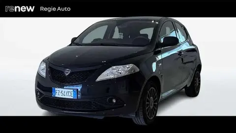 Used LANCIA YPSILON Petrol 2019 Ad 