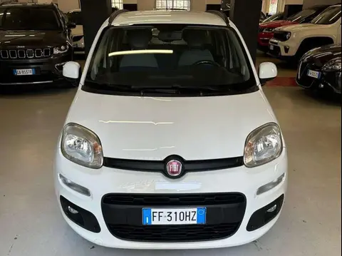 Annonce FIAT PANDA Diesel 2016 d'occasion 