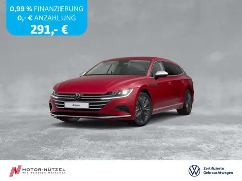 Used VOLKSWAGEN ARTEON Diesel 2023 Ad 