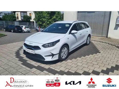 Used KIA CEED Petrol 2024 Ad 