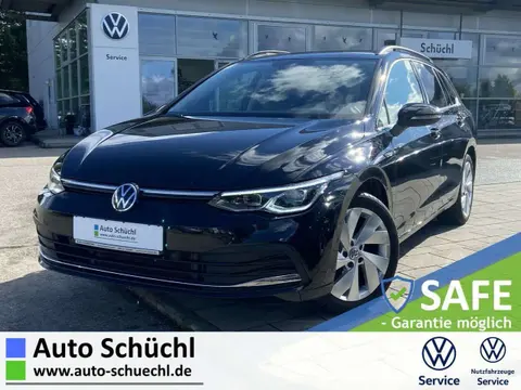 Used VOLKSWAGEN GOLF Diesel 2021 Ad 