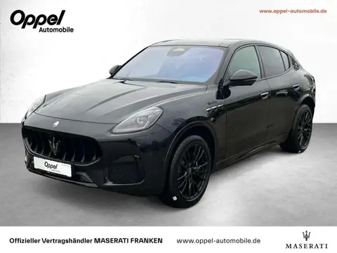 Used MASERATI GRECALE Petrol 2024 Ad 