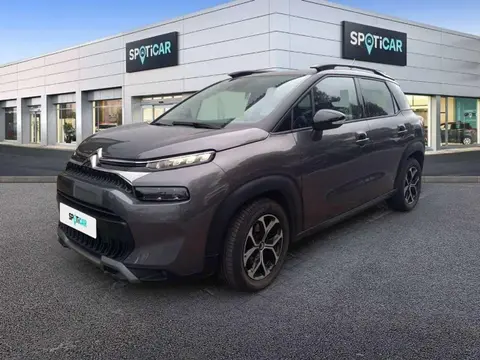 Used CITROEN C3 AIRCROSS Petrol 2023 Ad 