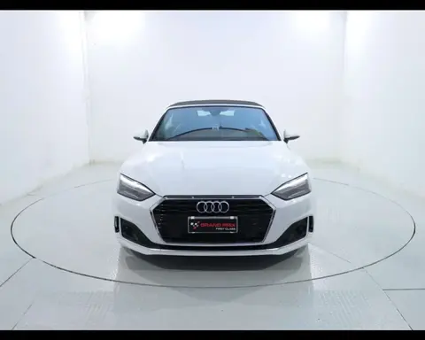 Used AUDI A5 Diesel 2020 Ad 