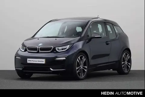 Used BMW I3 Electric 2019 Ad 