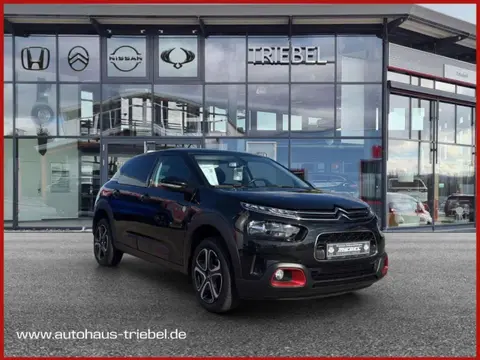 Annonce CITROEN C4 Essence 2020 d'occasion 