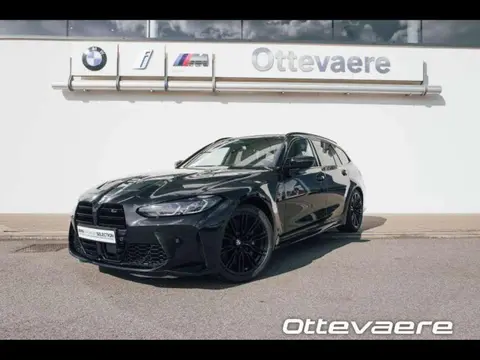 Used BMW M3 Petrol 2023 Ad Belgium