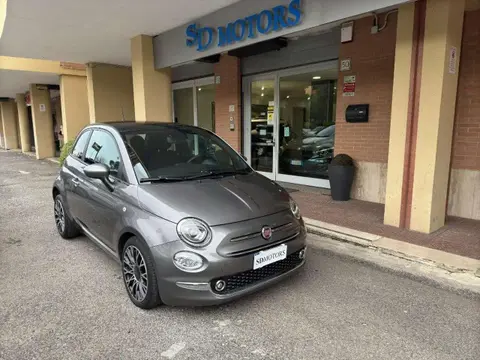 Used FIAT 500 Hybrid 2023 Ad 