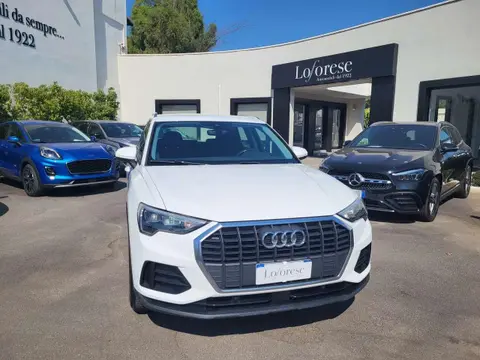 Used AUDI Q3 Diesel 2019 Ad 