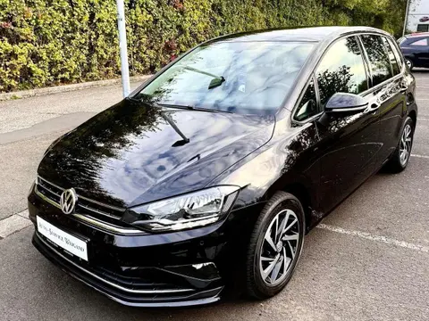 Annonce VOLKSWAGEN GOLF Essence 2019 d'occasion 