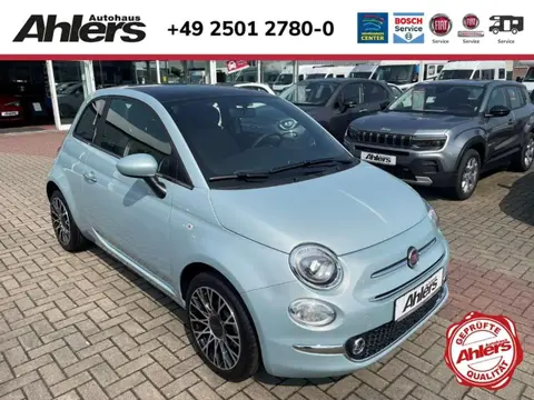 Used FIAT 500 Petrol 2024 Ad 