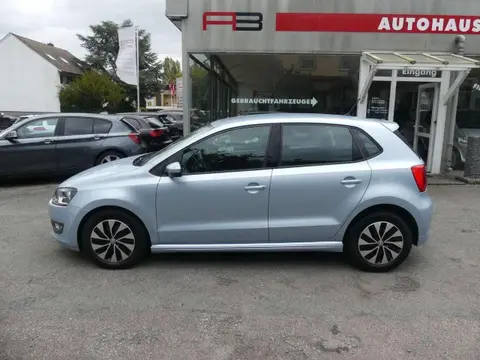 Used VOLKSWAGEN POLO Petrol 2015 Ad 