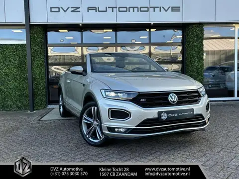 Used VOLKSWAGEN T-ROC Petrol 2020 Ad 