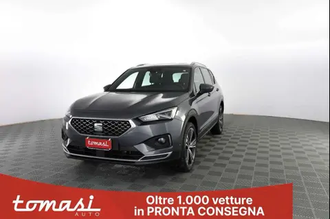 Annonce SEAT TARRACO Diesel 2020 d'occasion 