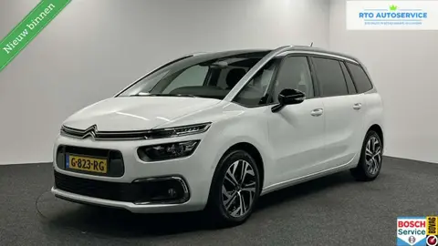 Used CITROEN C4 Petrol 2019 Ad 