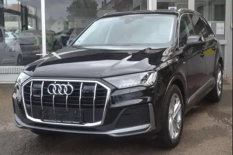 Used AUDI Q7 Diesel 2022 Ad 