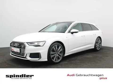 Used AUDI A6 Diesel 2021 Ad 