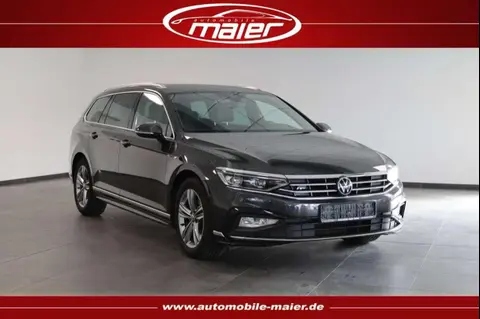 Annonce VOLKSWAGEN PASSAT Diesel 2022 d'occasion 