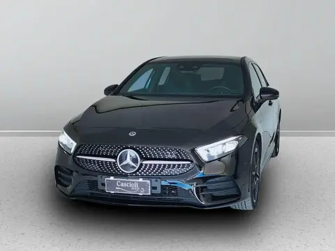 Used MERCEDES-BENZ CLASSE A Hybrid 2021 Ad 