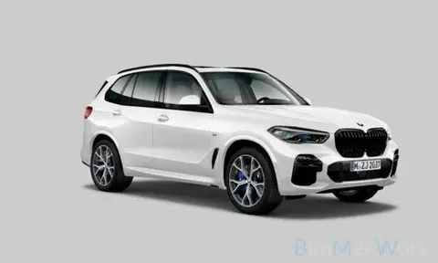 Used BMW X5 Diesel 2020 Ad 