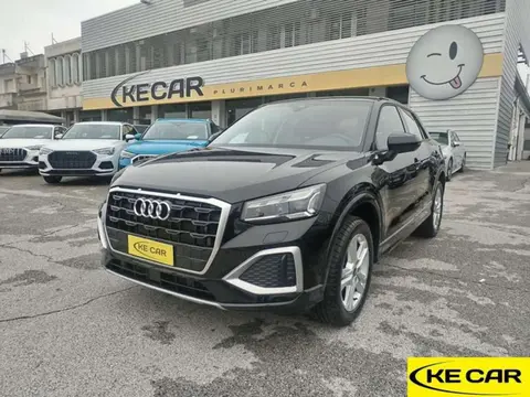 Used AUDI Q2 Petrol 2023 Ad 