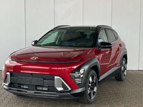 Annonce HYUNDAI KONA Essence 2023 d'occasion 