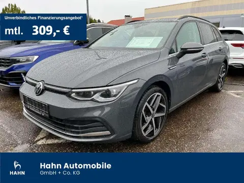 Annonce VOLKSWAGEN GOLF Diesel 2021 d'occasion 