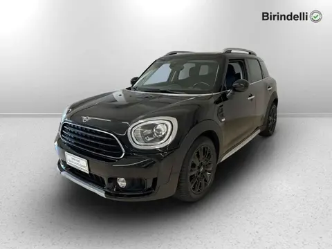 Annonce MINI COOPER Diesel 2018 d'occasion 