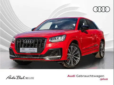 Used AUDI SQ2 Petrol 2019 Ad 