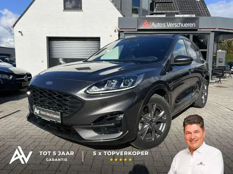 Used FORD KUGA Petrol 2022 Ad 