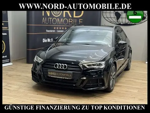 Annonce AUDI A3 Essence 2019 d'occasion 