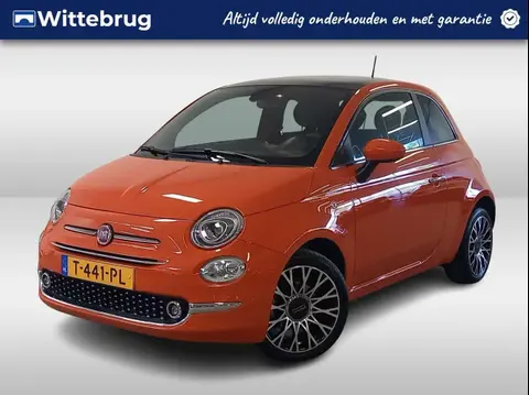 Used FIAT 500 Hybrid 2023 Ad 