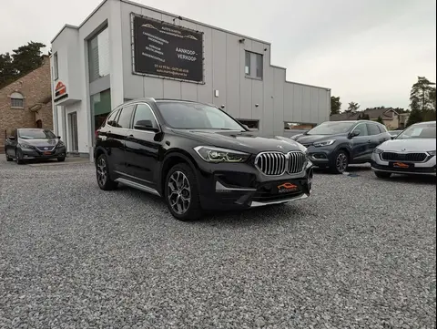 Used BMW X1 Diesel 2021 Ad 