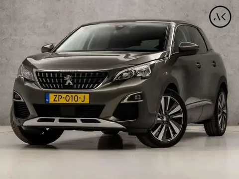 Used PEUGEOT 3008 Petrol 2019 Ad 