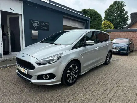 Used FORD S-MAX Diesel 2019 Ad 