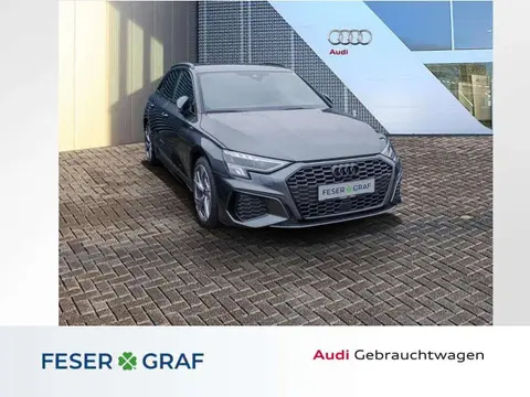 Annonce AUDI A3 Essence 2024 d'occasion 