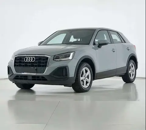 Annonce AUDI Q2 Essence 2021 d'occasion 