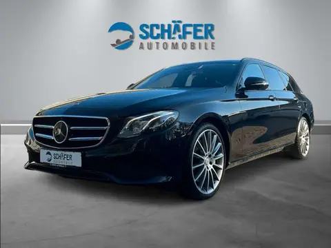 Used MERCEDES-BENZ CLASSE E Diesel 2019 Ad 