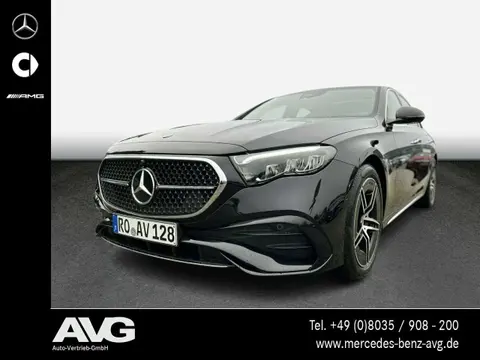 Used MERCEDES-BENZ CLASSE E Diesel 2024 Ad 