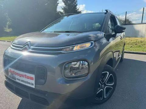 Annonce CITROEN C3 AIRCROSS Essence 2020 d'occasion 